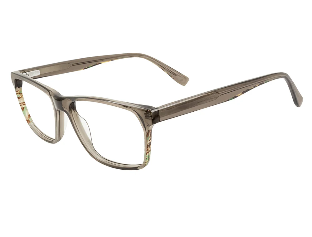 Club Level Designs Eyeglasses CLD9398