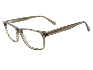 Club Level Designs Eyeglasses CLD9398
