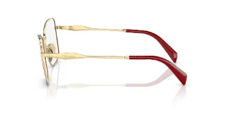 Prada Eyeglasses PR53ZV