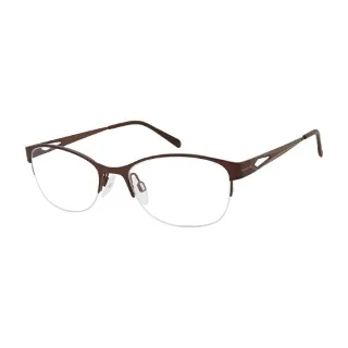 564 Dark Brown
