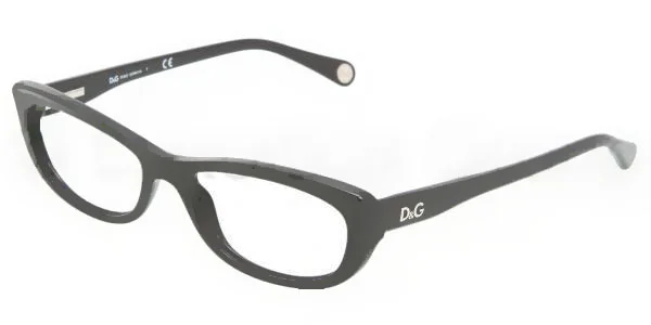 D&G Eyeglasses DD1202