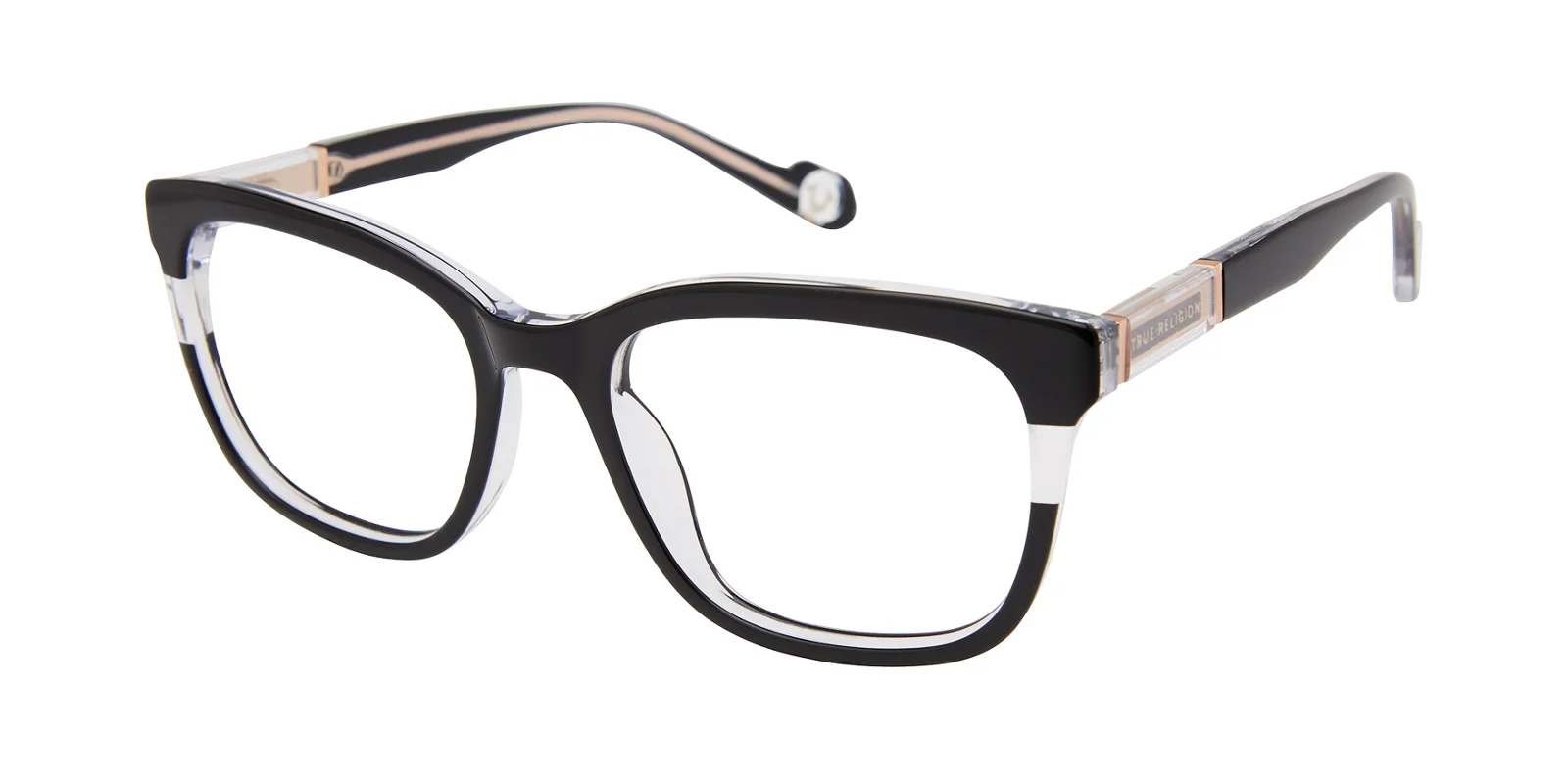 True Religion Eyeglasses TRU T2007