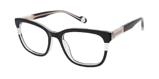 True Religion Eyeglasses TRU T2007