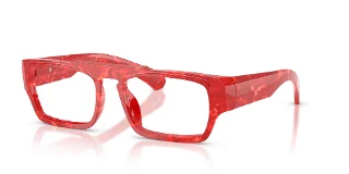 Alain Mikli Eyeglasses A03558
