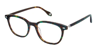 S416-F-3716 Emerald Tort