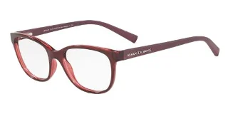 8118 Transparent Burgundy