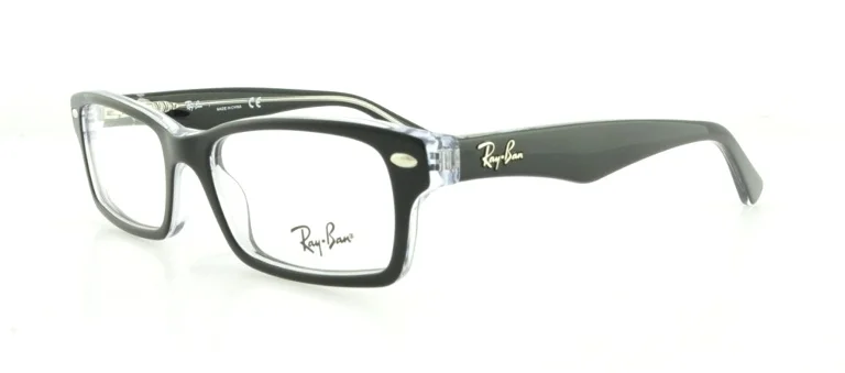 Ray Ban Jr Eyeglasses RY1531