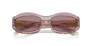 Miu Miu Sunglasses MU14ZSF
