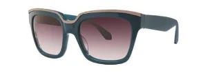 Zac Posen Sunglasses NICO