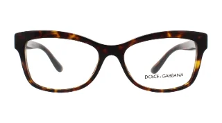 Dolce & Gabbana Eyeglasses DG3254