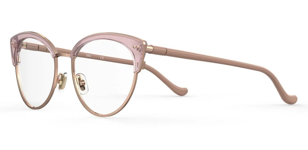 Emozioni Eyeglasses EM 8509