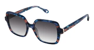 Fysh Sunglasses F-2151