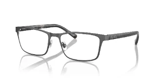 1035 Matte Gunmetal