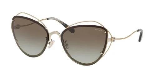 Coach Sunglasses HC7086