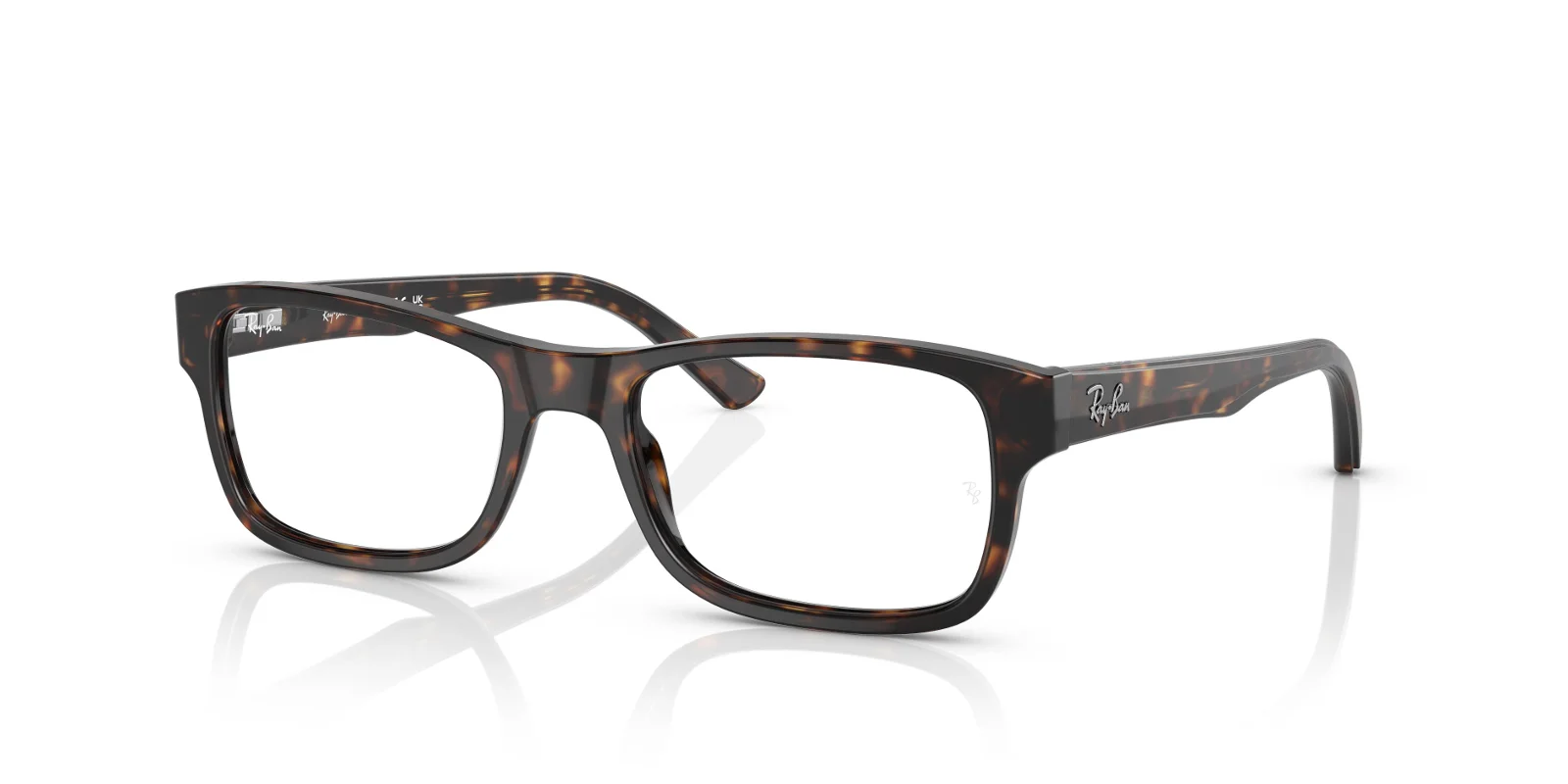 Ray Ban Eyeglasses RX5268