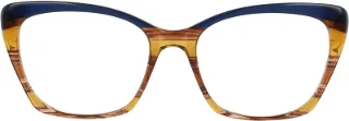 Vera Bradley Eyeglasses Acadia