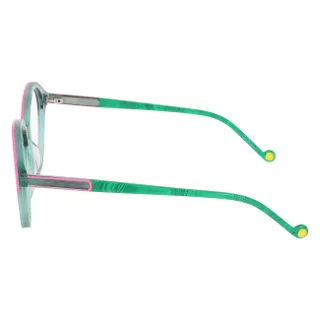 Pure Eyeglasses P-6014