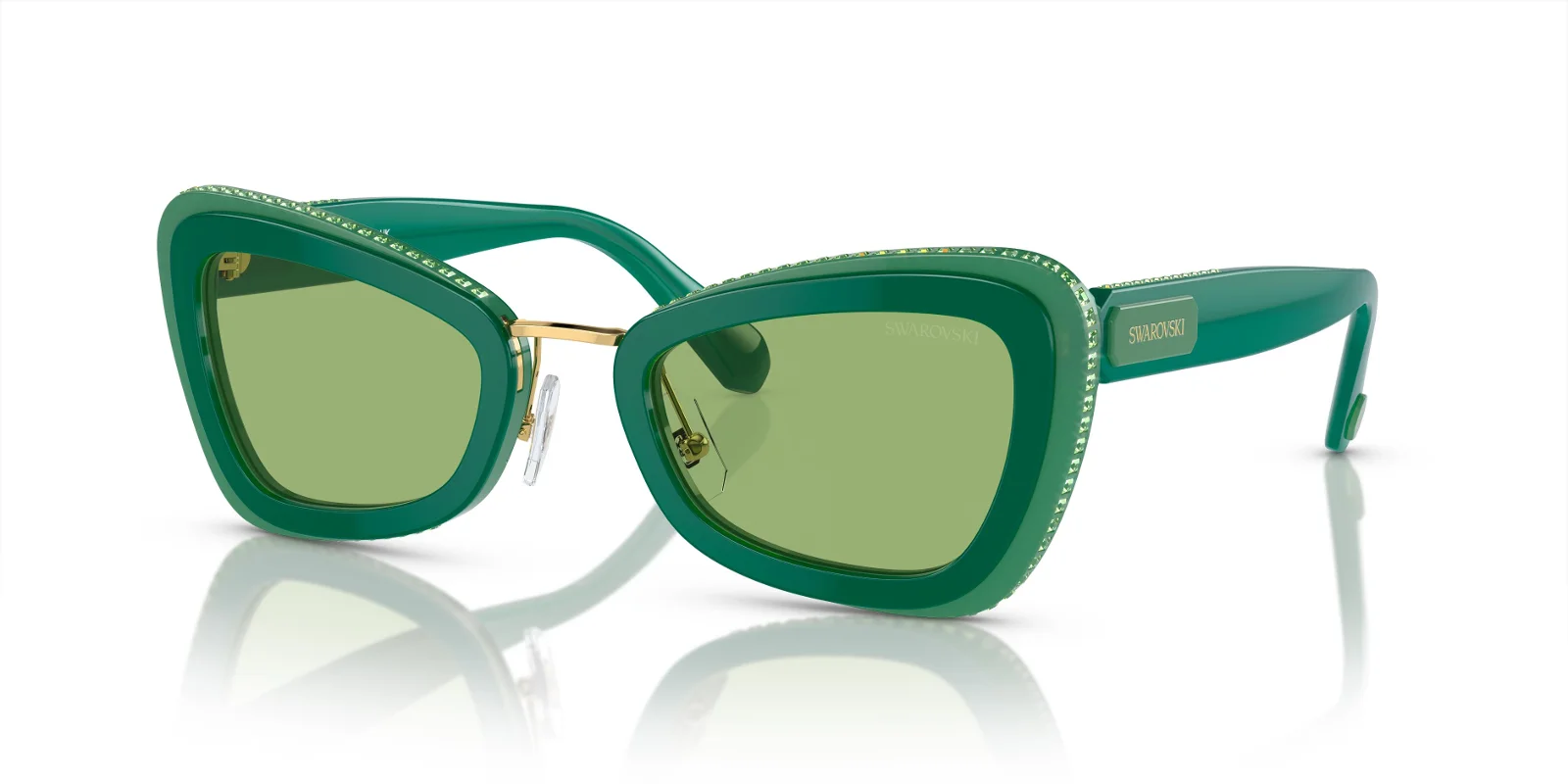 Swarovski Sunglasses SK6012