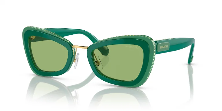 Swarovski Sunglasses SK6012