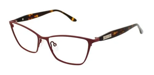 Bcbgmaxazria Eyeglasses ROSETTE