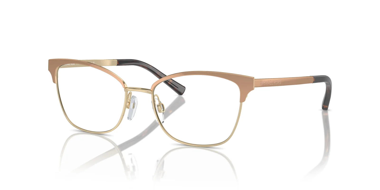 Michael Kors Eyeglasses MK3012