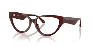 Jimmy Choo Eyeglasses JC3023HU