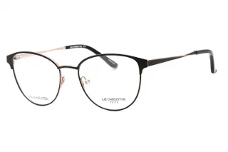 Liz Claiborne Eyeglasses L 462
