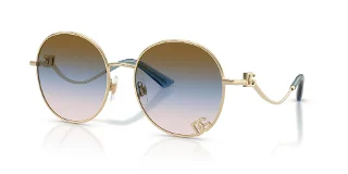 488/U6 Pale Gold