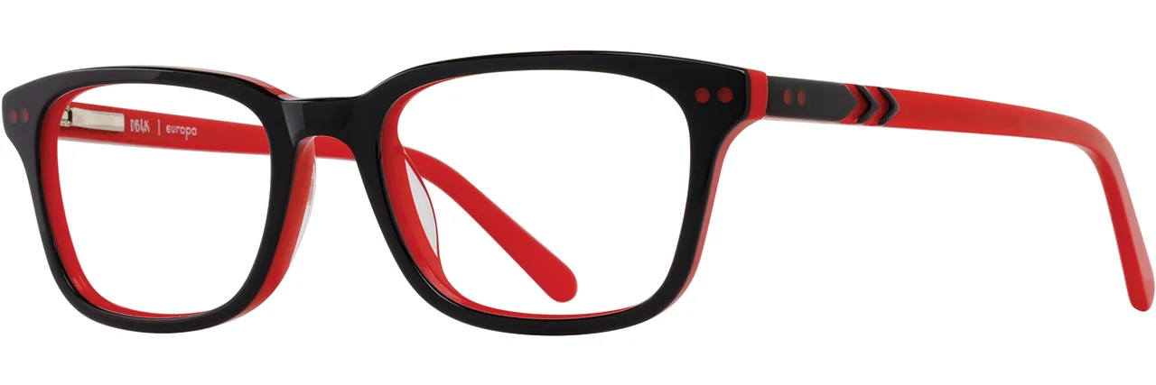 db4k Eyeglasses Strike