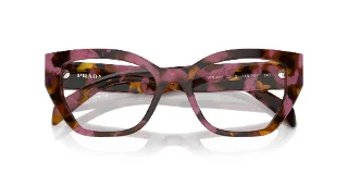 Prada Eyeglasses PRA16V