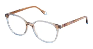 Fysh Eyeglasses F-3787