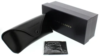 Polo Eyeglasses PH2125
