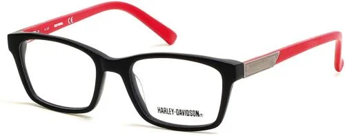 Harley Davidson Eyeglasses HD0126T