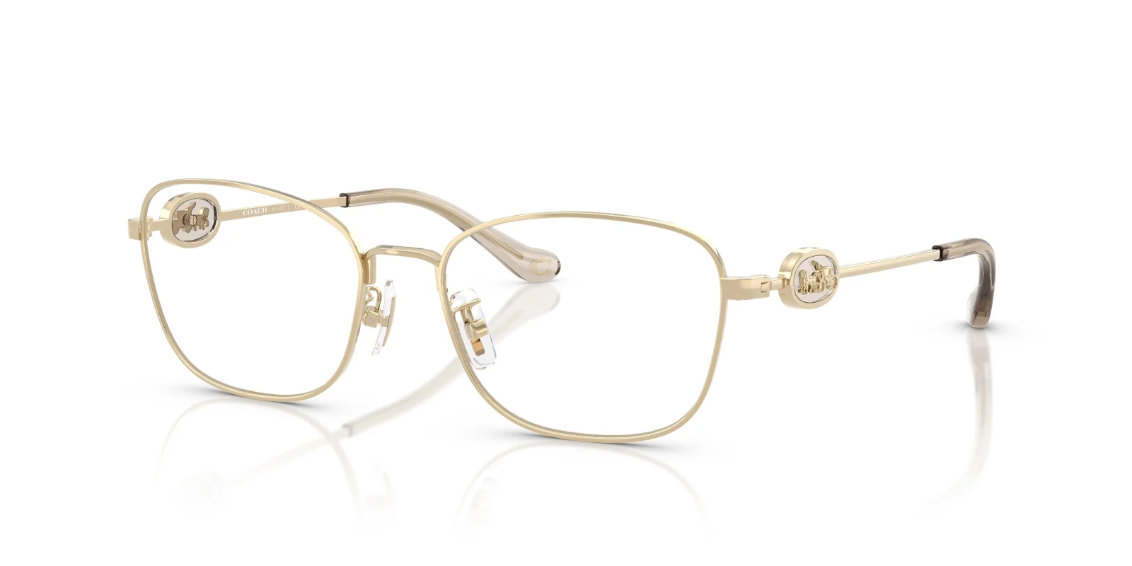Coach Eyeglasses HC5183