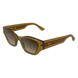 214 Transparent Brown