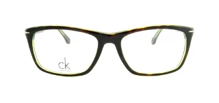 Calvin Klein Platinum Eyeglasses CK5810