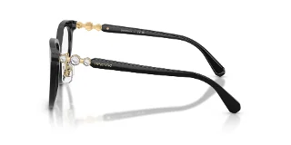 Swarovski Eyeglasses SK2055F