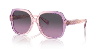 581390 Amethyst/Pink Gradient
