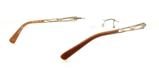 Airlock Eyeglasses INFINITY 201