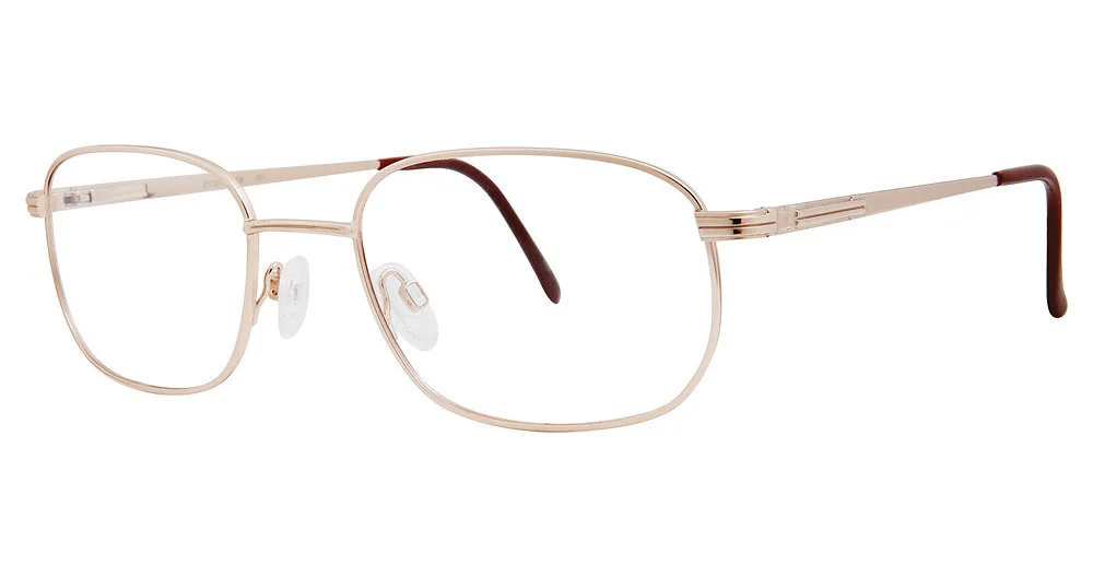 Stetson Eyeglasses 361