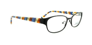 Lucky Brand Eyeglasses HORIZON