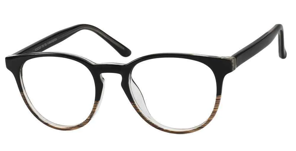 Focus Eyewear Eyeglasses FOCUS 96