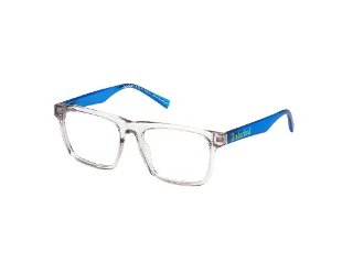 020 Shiny Grey/Matte Blue