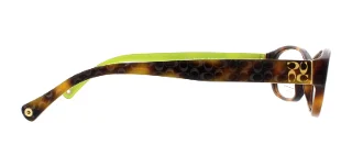 Coach Eyeglasses HC6002
