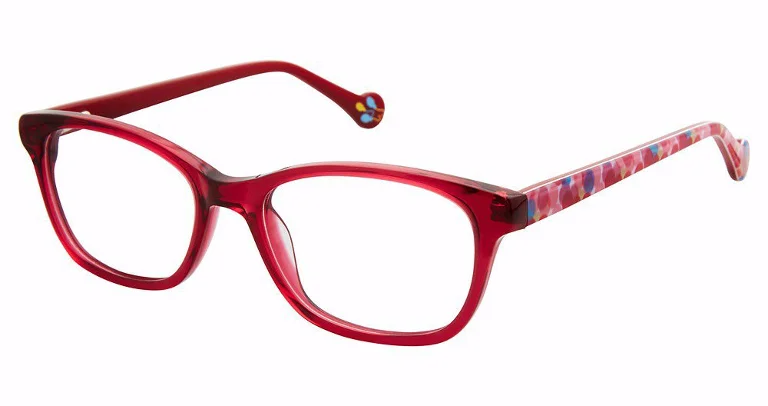 My Little Pony Eyeglasses GIDDY