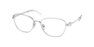 9001 Shiny Silver