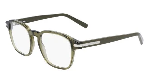 Salvatore Ferragamo Eyeglasses SF2878