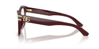 Dolce & Gabbana Eyeglasses DG3419