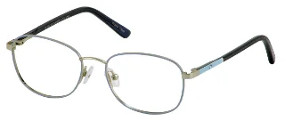 Hello Kitty Eyeglasses HK 323