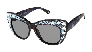 AZURE  TORT